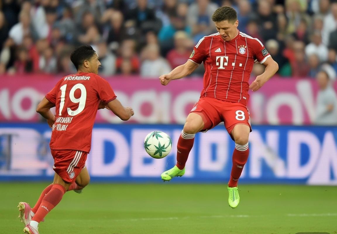 拜仁2-1逆转美因茨：德甲焦点战惊心动魄落幕(图2)